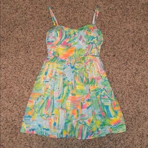 Lily Pulitzer Sun Dress!